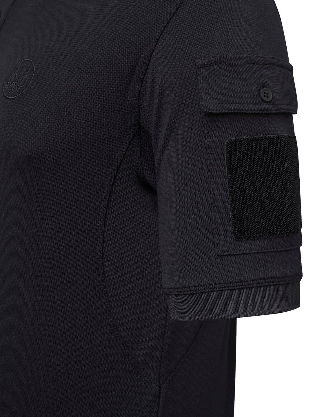 Beretta Miller Polartec Delta Polo Shirt – view 5