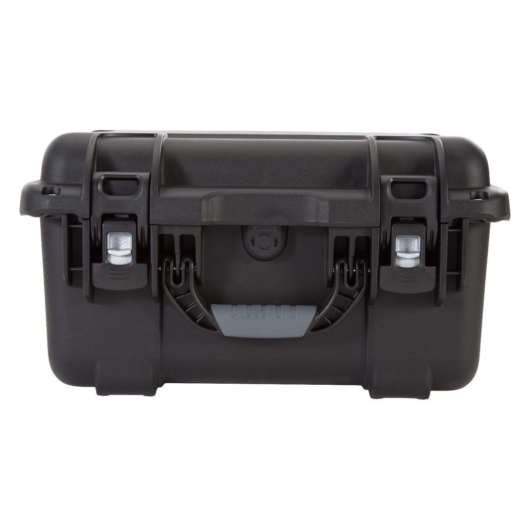 NANUK 918 Waterproof Hard Case With Padded Dividers