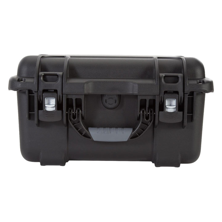 NANUK 918 Waterproof Hard Case With Padded Dividers