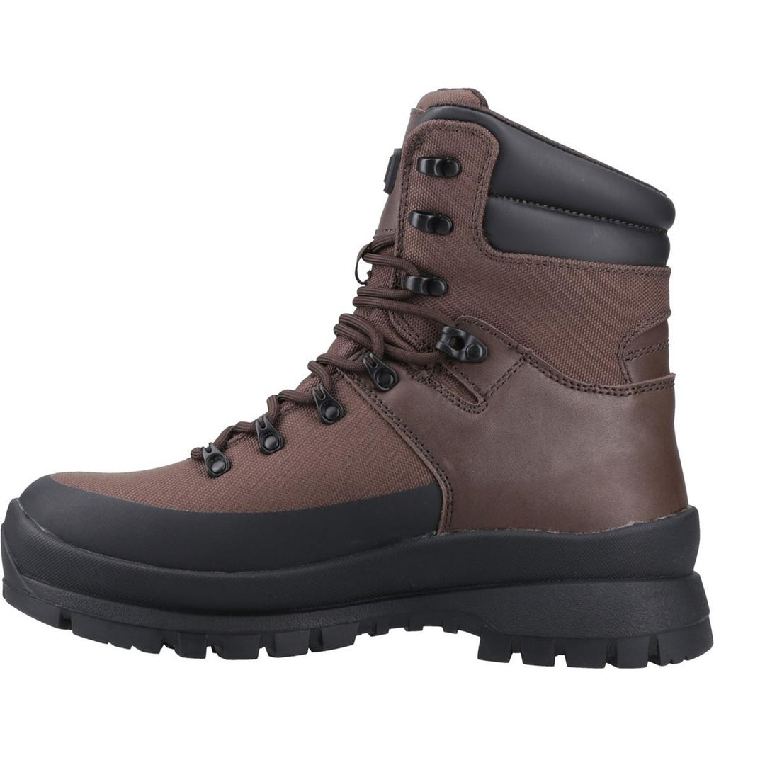 Magnum Valiance Textile Boots – view 4