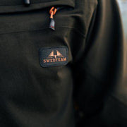 SwedTeam Titan Pro M Jacket - Swedteam Green