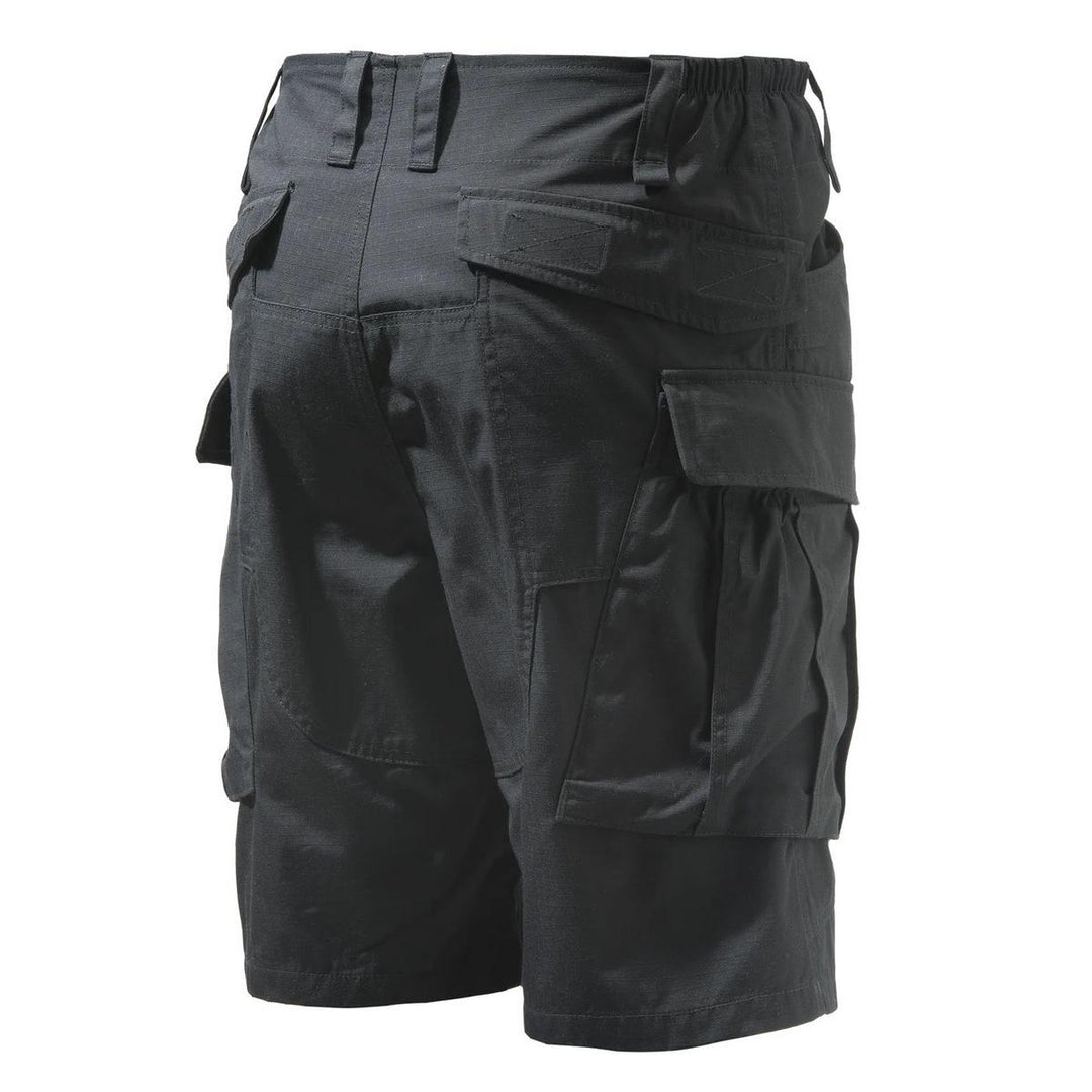 Beretta BDU FIELD SHORTS Black