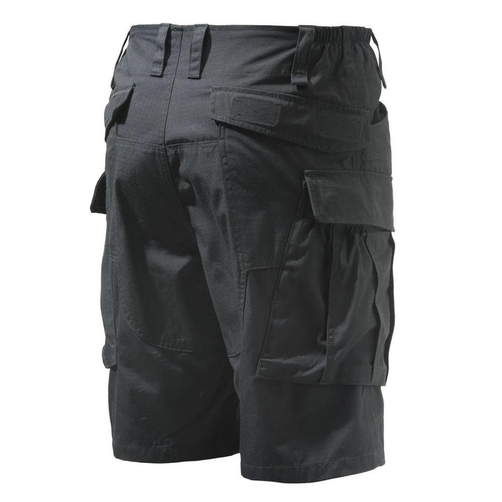 Beretta BDU FIELD SHORTS Black