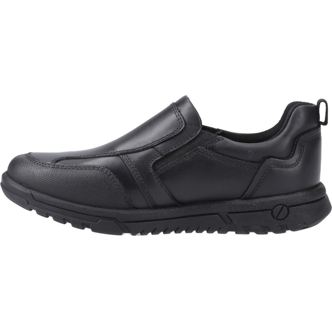 Hush Puppies Sergio Shoe – view 4
