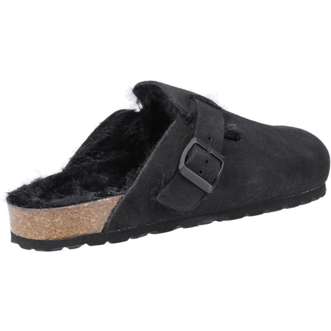Hush Puppies Jade Slippers – view 2