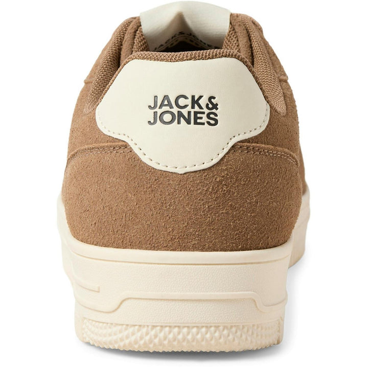 Bump Sneaker Woodsmoke