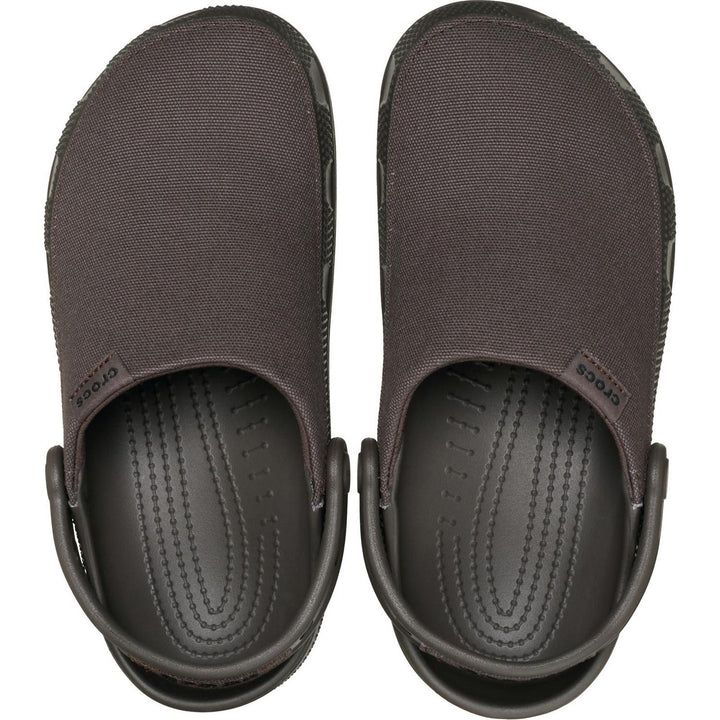 Classic Crafted Clog Espresso