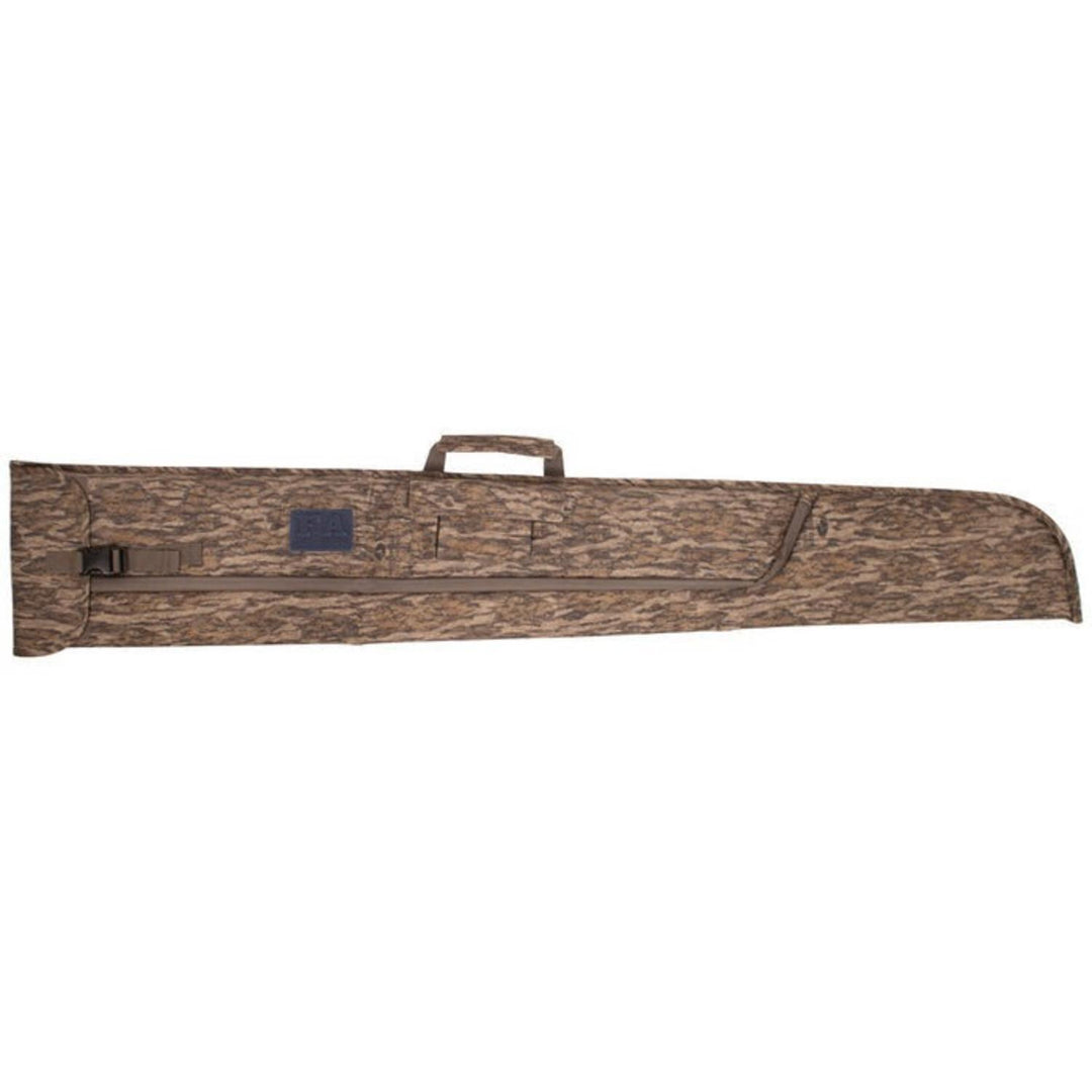 Final Approach 52" Floating Shotgun Case Mossy Oak