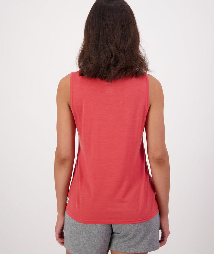 Swanndri Women's Merino Fusion Vest