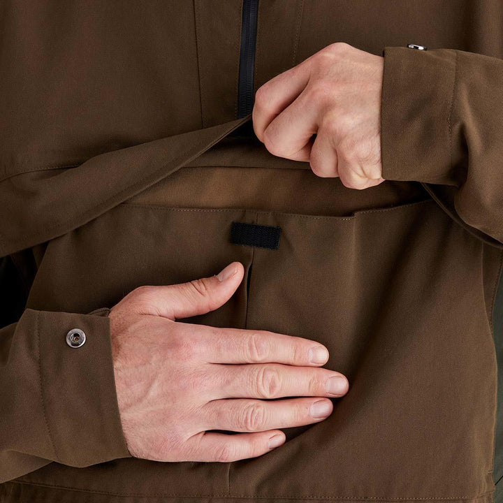 Ridgeline Mens Cambrian Smock