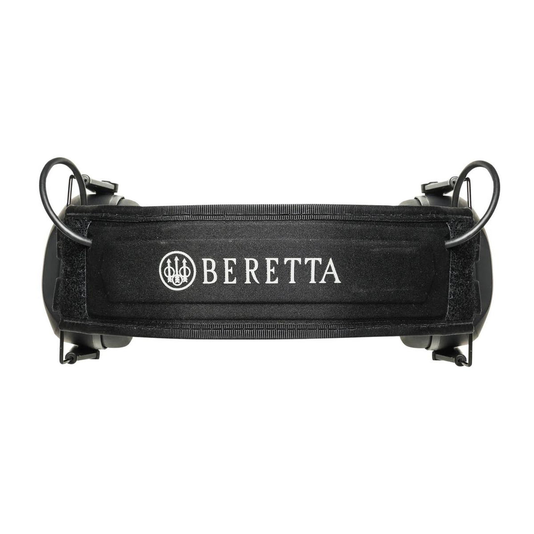 Beretta ELECTRONIC EARMUFFS Black