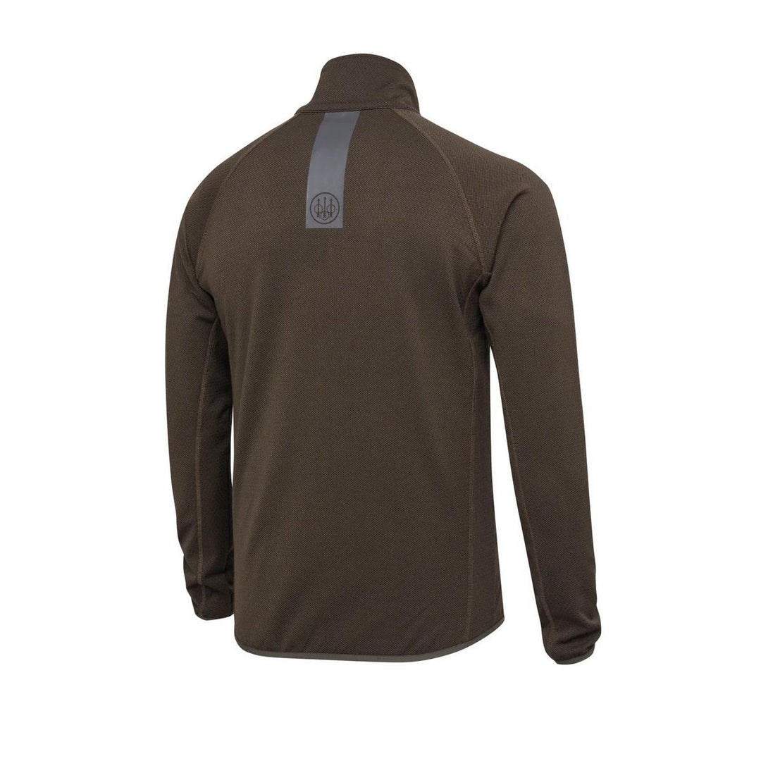 Beretta CERAMIC FACE FLEECE Green Moss