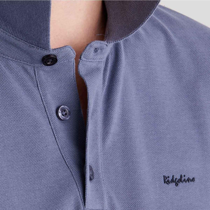 Ridgeline Men's Signature Polo Shirt