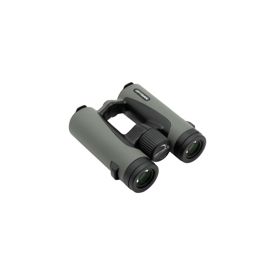 Optisan LR ED 8x34 Binoculars
