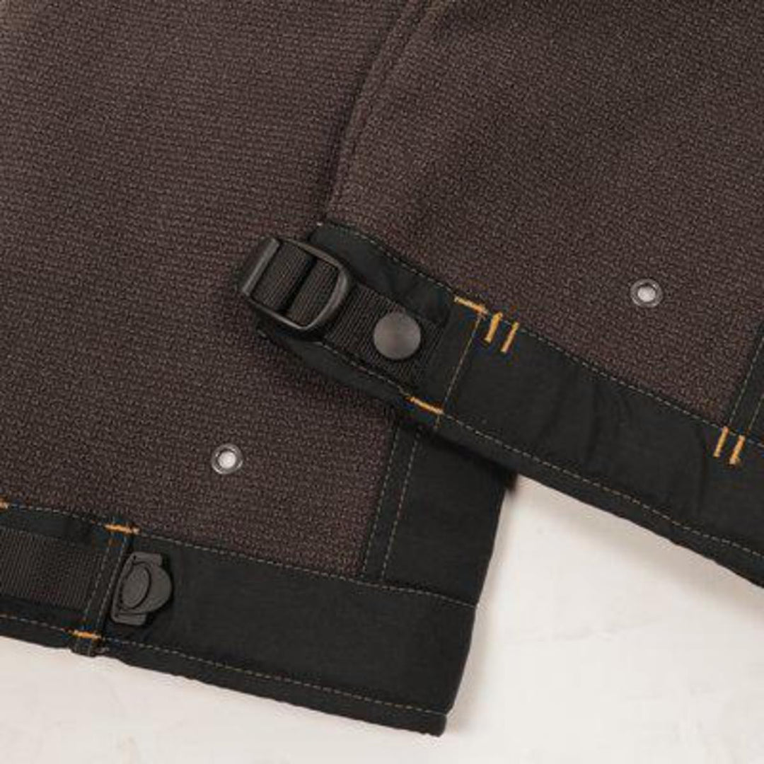 SwedTeam Protection XTRM M Swedteam Green