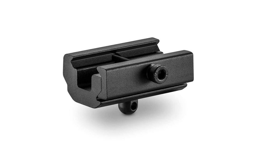 Hawke Hawke Bipod Adapter (Weaver Clamp to Stud) Bipods