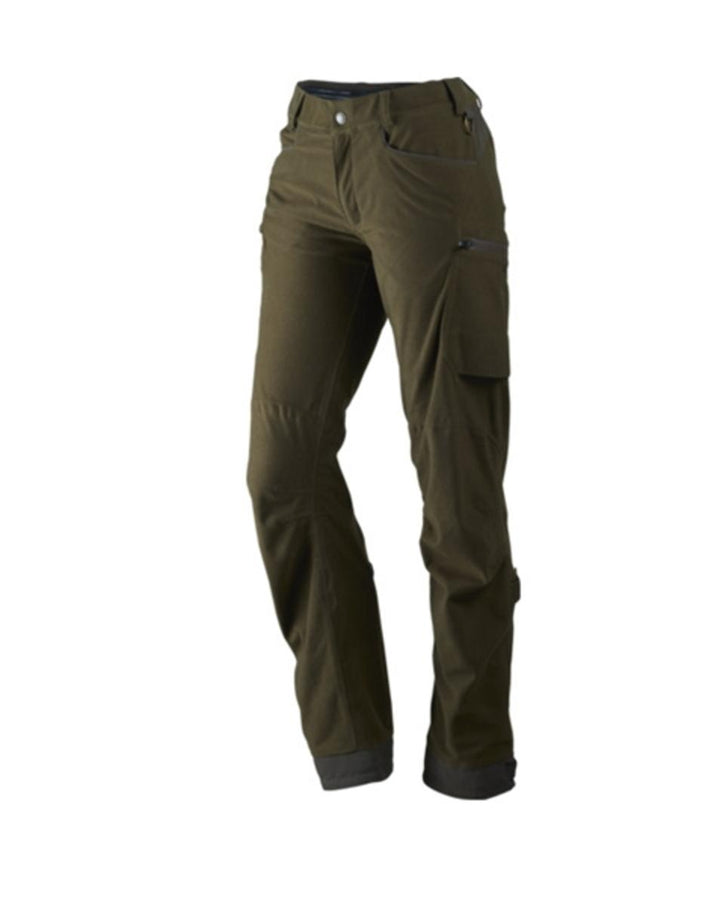 Harkila Freja Lady trousers Willow green