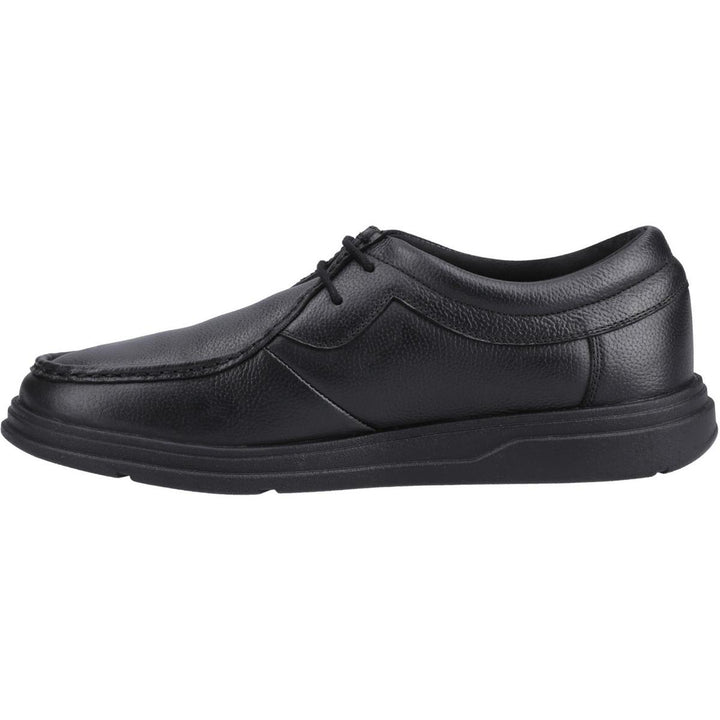 Hush Puppies Ronan Mocc Toe Snr – view 4