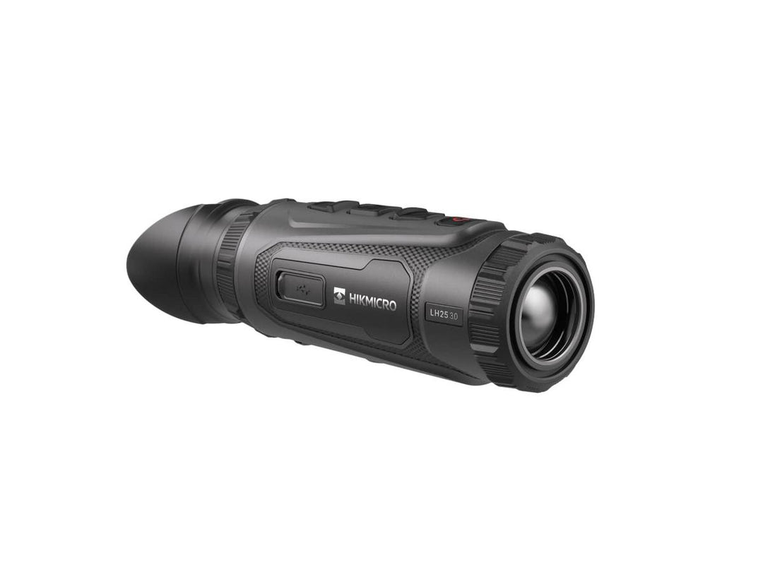 HIKMICRO Lynx 3.0 25mm Thermal Monocular LH25