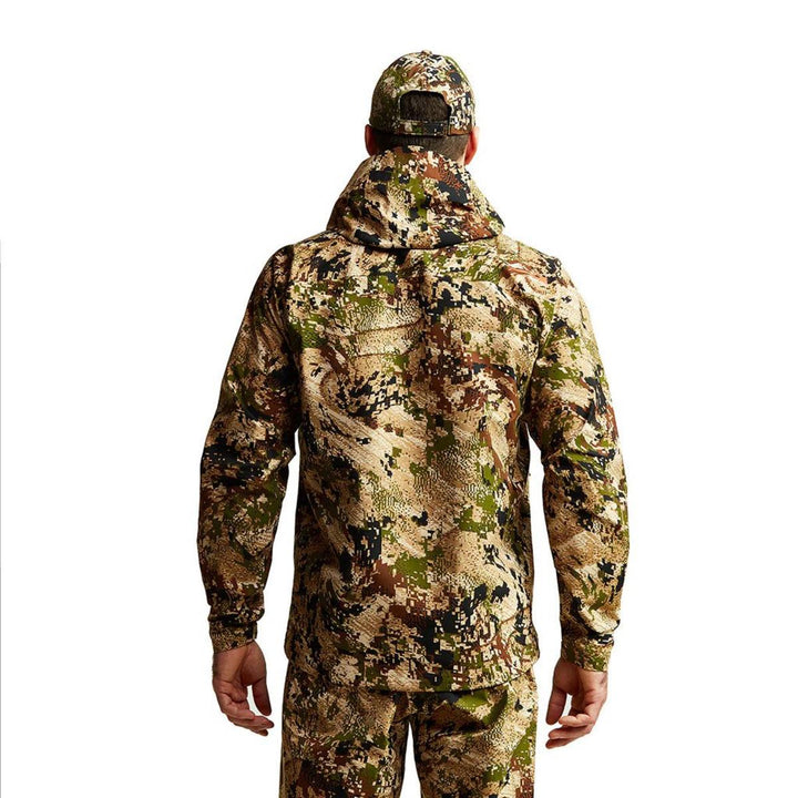 Sitka Dew Point Jacket Optifade Subalpine