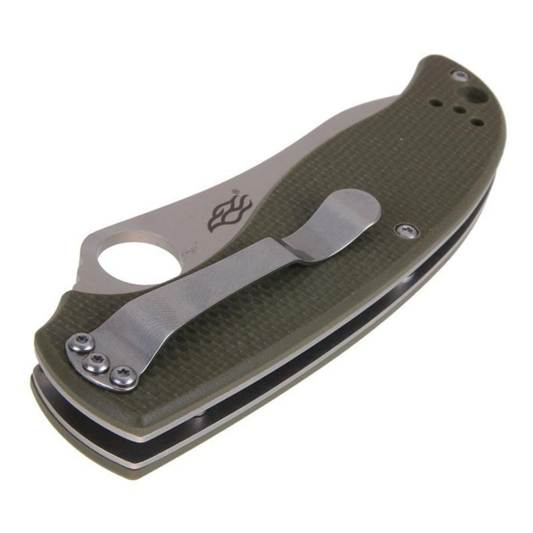 GANZO Ganzo Knife G734 Green