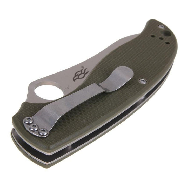 GANZO Ganzo Knife G734 Green