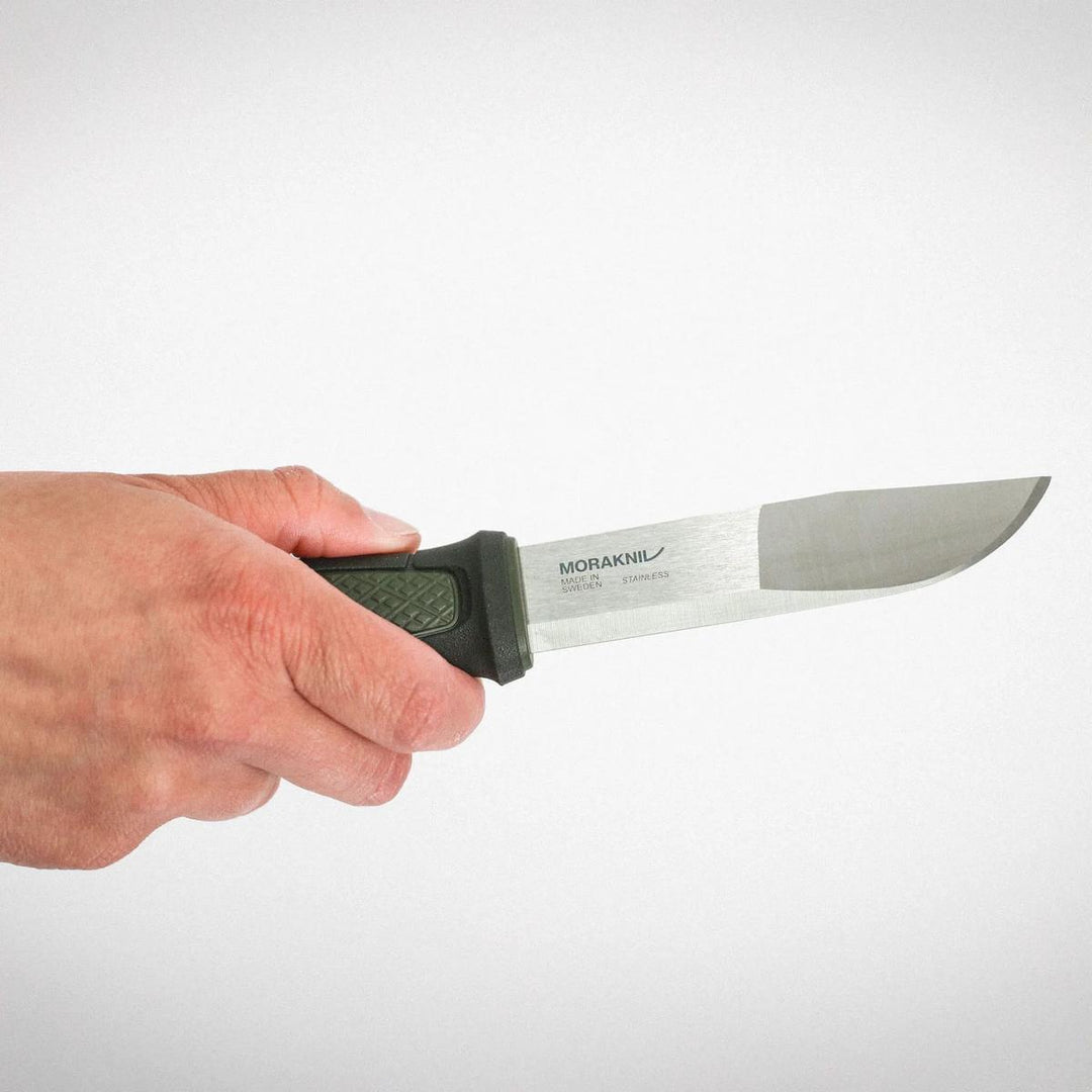 Morakniv Kansbol (PinPac) Knife