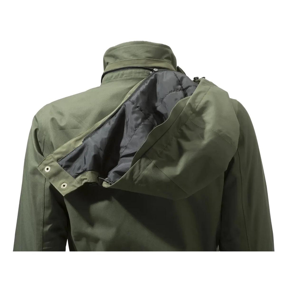 Beretta EXTRELLE HEATDRY STATIC JKT GT Green