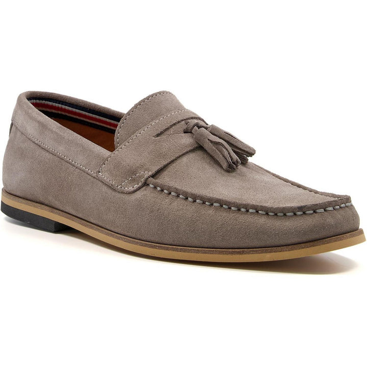 Dune Bart Slip On Shoe