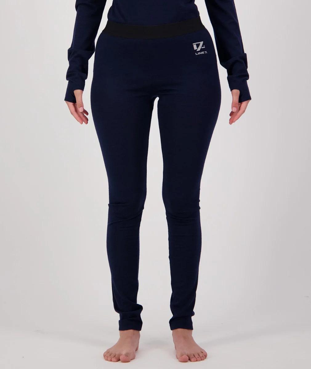 Line 7 Merino Leggings