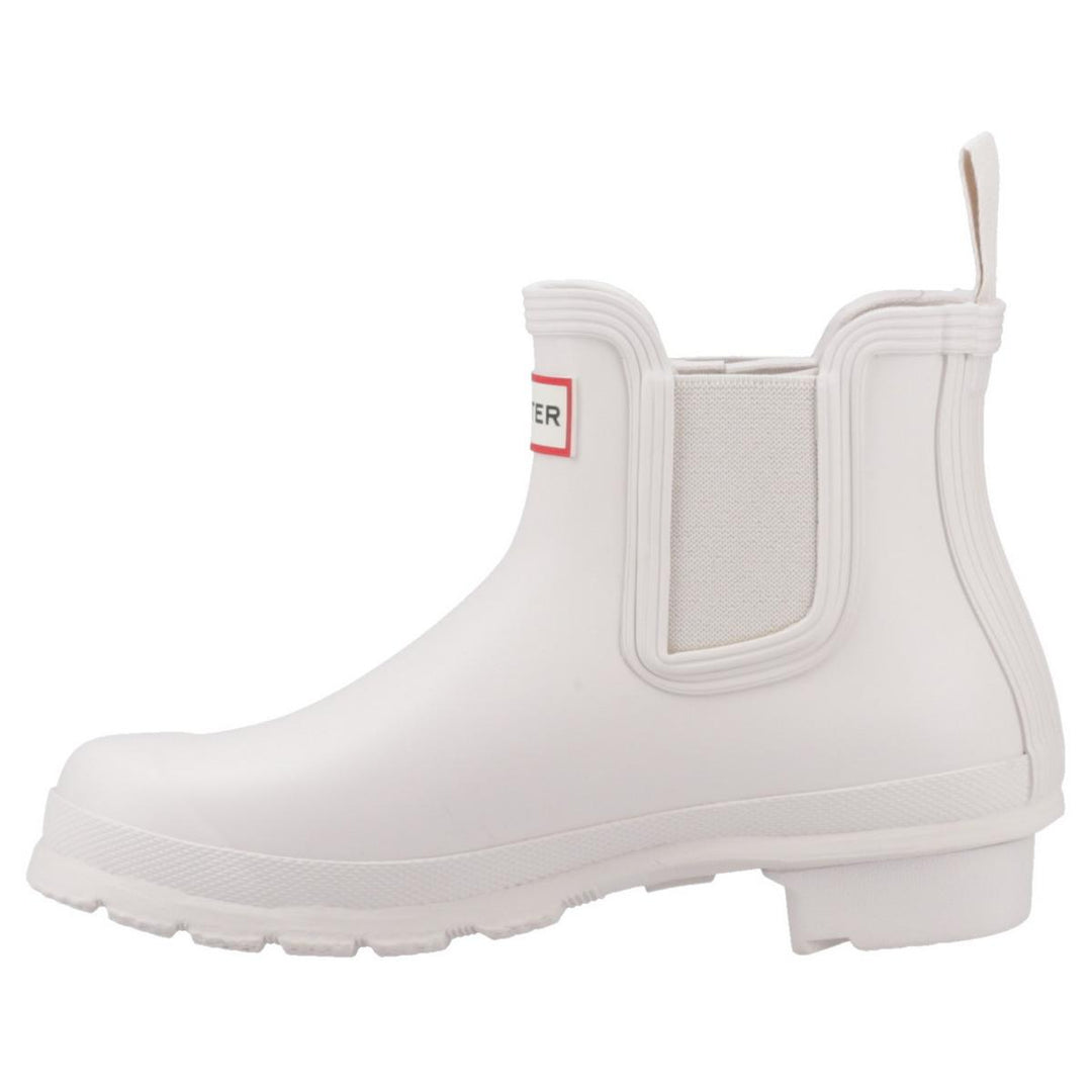 Hunter Original Chelsea Boots Cast