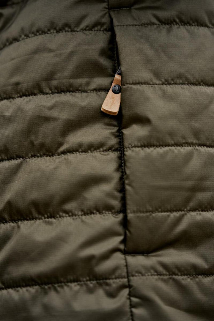 Harkila Härkila Kalix HSP jacket Willow green/Sea