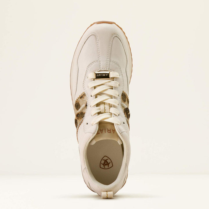Ariat Ladies Ranch Runner Trainer