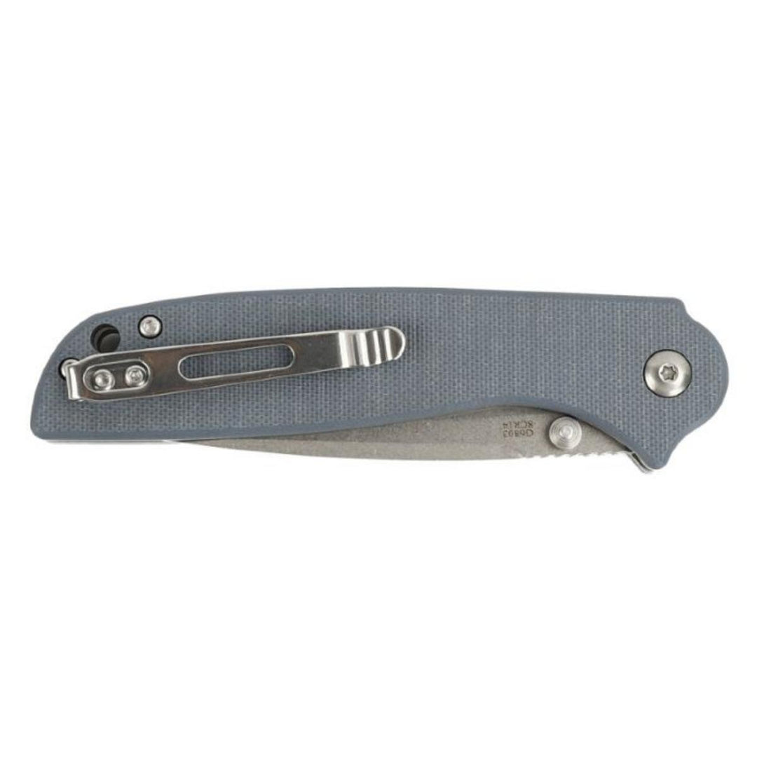 GANZO Knife Ganzo G6803-GY