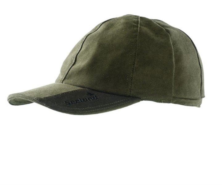 Seeland Helt cap Grizzly