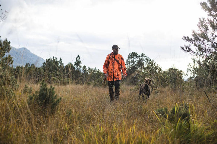 Deerhunter Muflon Cap - Art Green