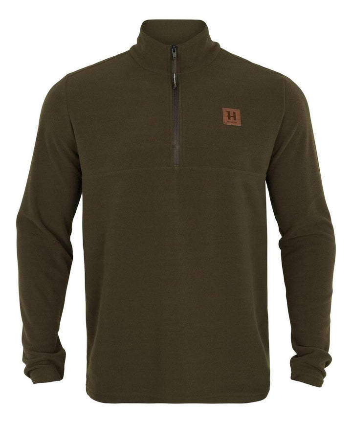 Harkila Fyrr fleece pullover Willow