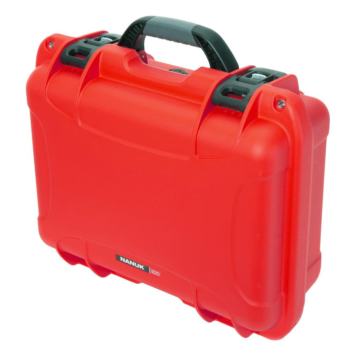 NANUK 920 Waterproof Hard Case With Foam Insert