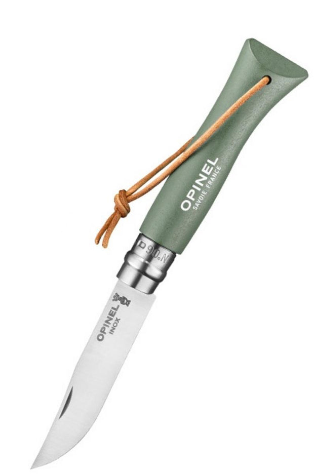 Opinel No.6 Colorama Locking Knife