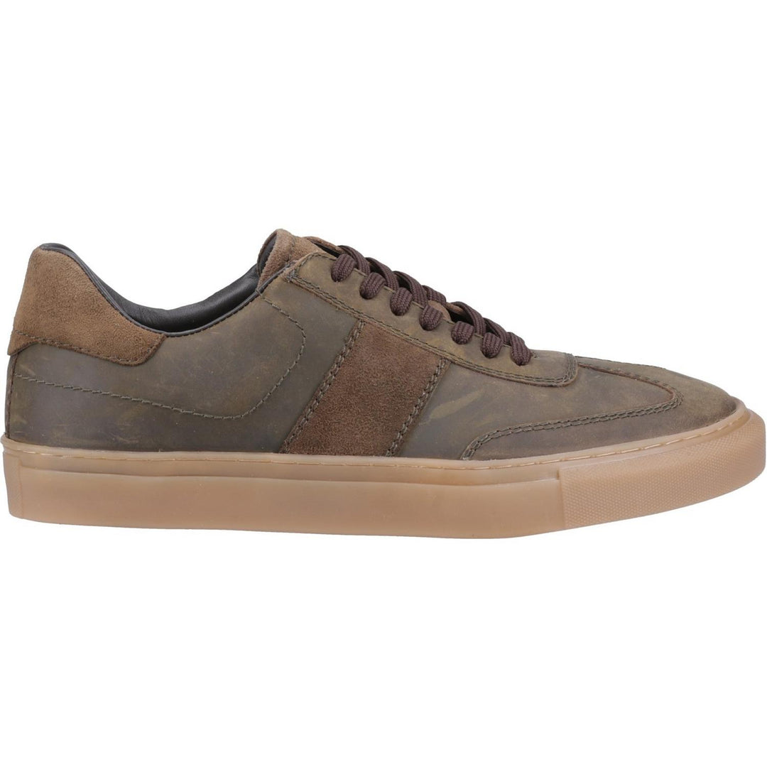 Riley Trainer Khaki