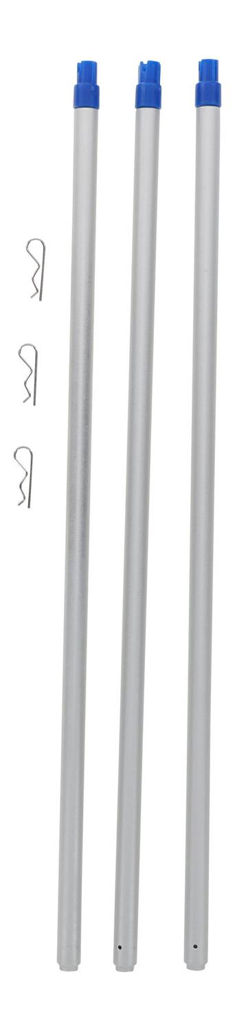 Frankford Arsenal X-10 Large Primer Tube Kit 3pk