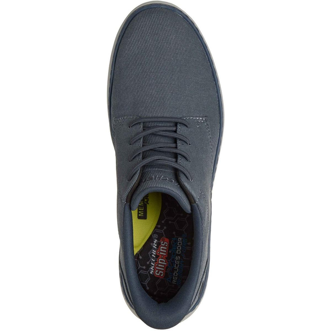 Skechers Hyland Justino Shoe