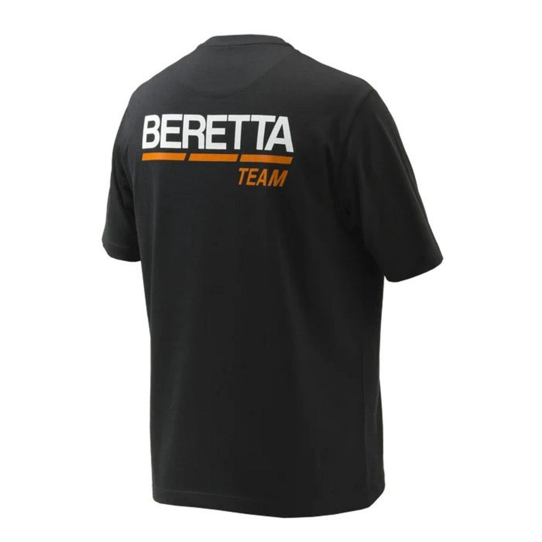 Beretta Team SS XXXX-Large Black - Hunting outdoor gear for Men