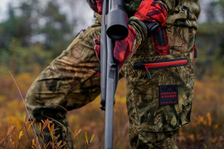 Harkila Moose Hunter 2.0 GTX trousers MossyOak