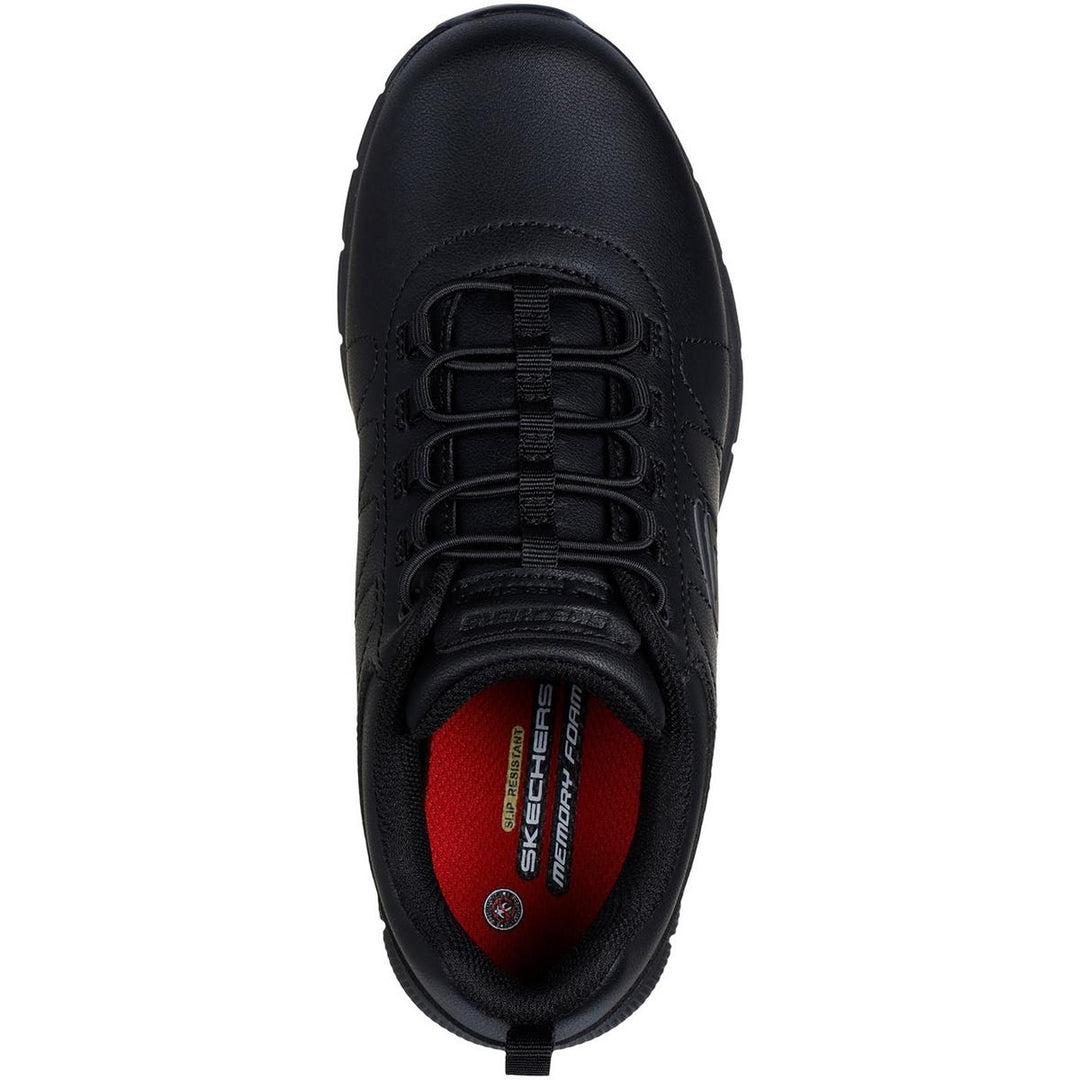 Skechers Workwear Nampa - Beja Occupational Shoe – view 3