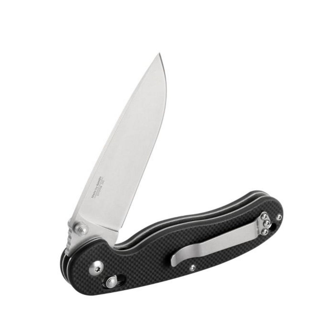 GANZO Knife Ganzo D727M Black