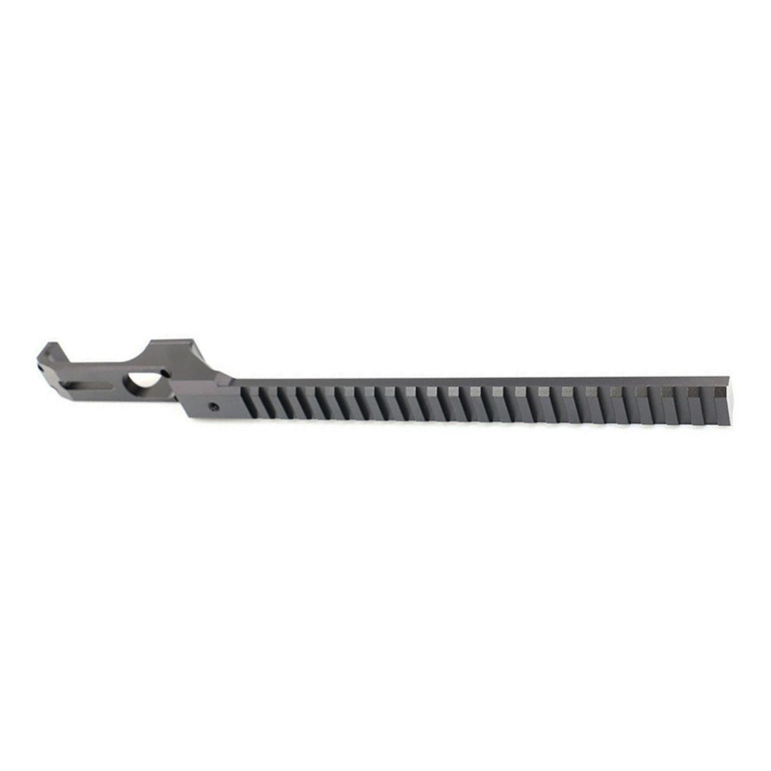 Saber Tactical Extend Picatinny Rail