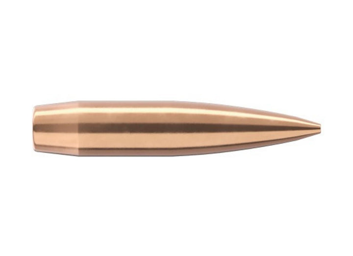 Sierra MatchKing .264 130gr Bullets Box 100