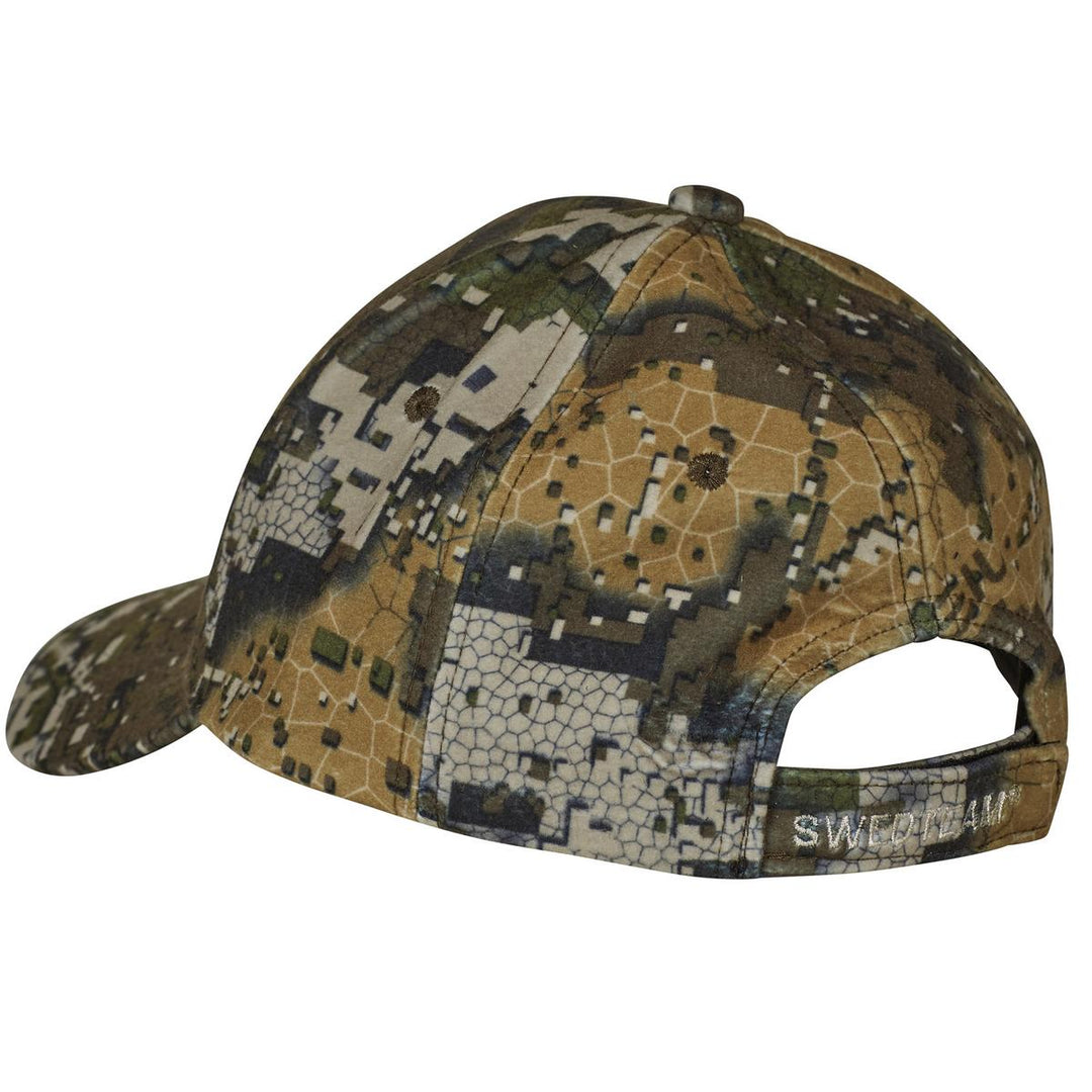 SwedTeam Ridge Cap