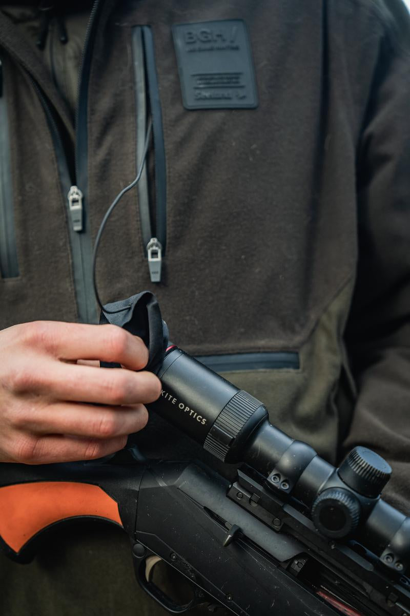 Seeland Chaser BGH Smock Pine green